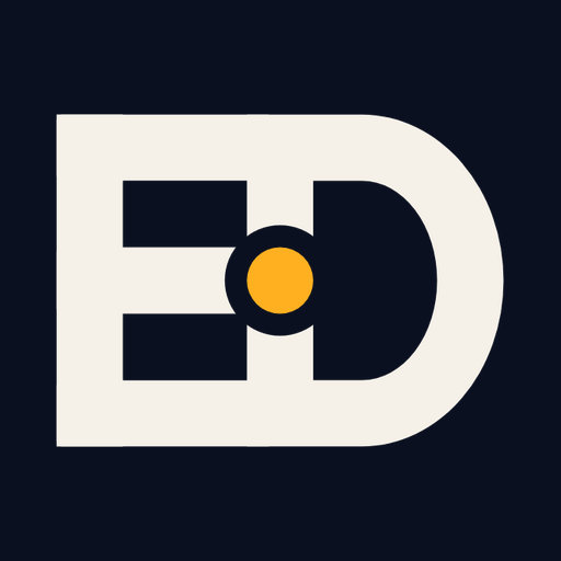 EVA DAVA — official logo and trademark of EVA DAVA EOOD